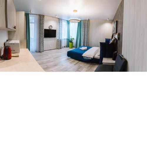 Royal Tower Luxurious Smart Residence (4)