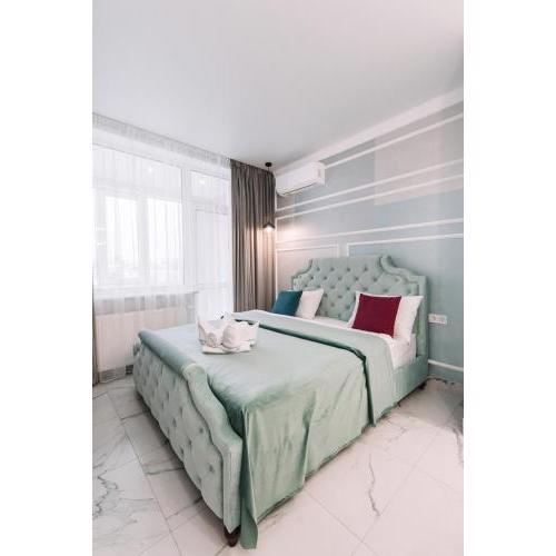 Royal Tower VIP Smart Apartments 1