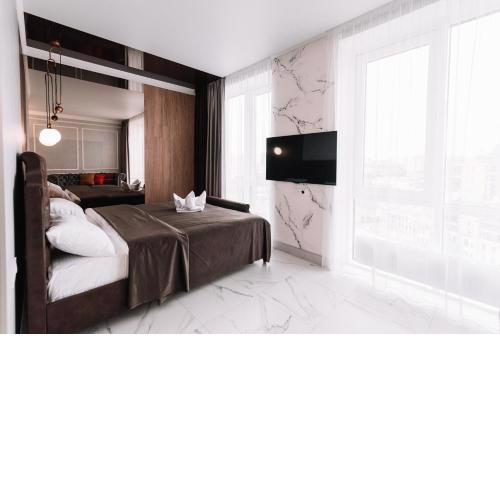 Royal Tower VIP Smart Apartments 2