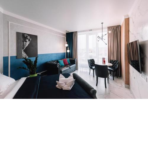 Royal Tower VIP Smart Apartments 3
