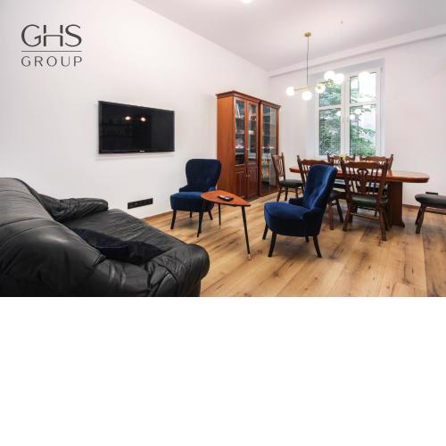 Royal university apartment, Wawel castle