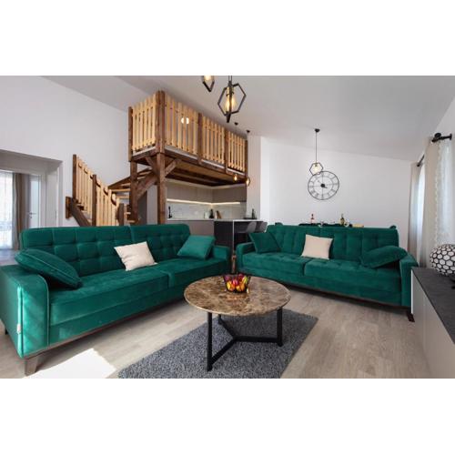 Royal View Apartment