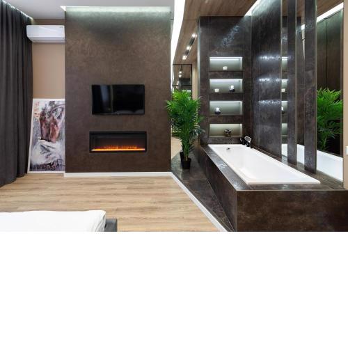Royal VIP apartment on Franka 14