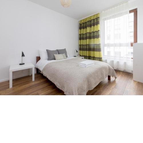 Royal Wilanów Stylish Apartment
