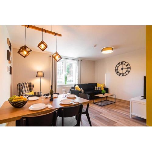 Róża Sudetów Apartamenty