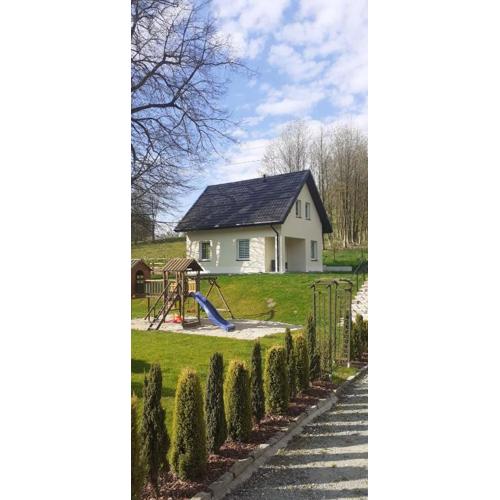 Róża Sudetów Domek