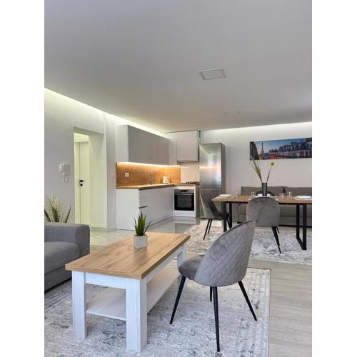 Rozi apartments
