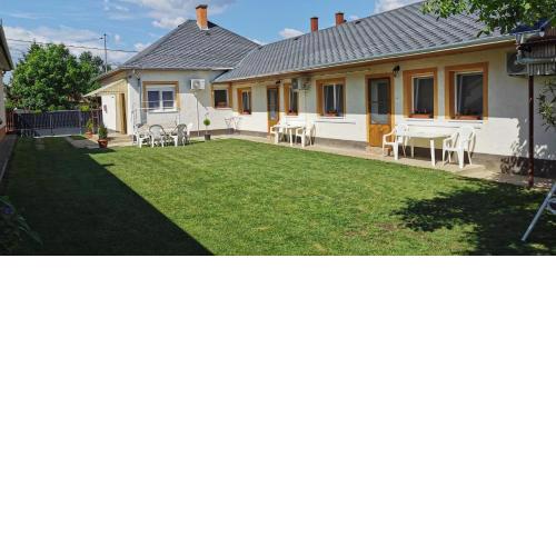 Rozika Apartman II.