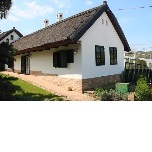 Rozika guesthouse - Sukoró