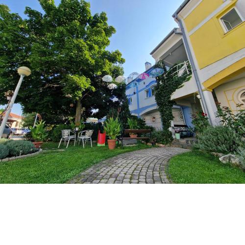 Rozina Apartman