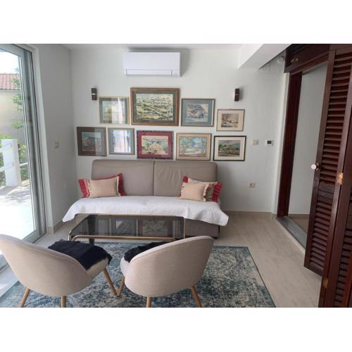 Rozita Seaside Relax Apartments