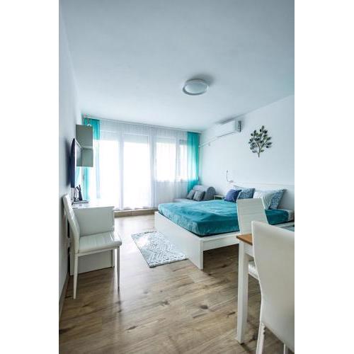 Rozmaring Apartman Balatonfüred