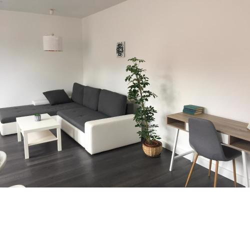 Rozmaring Apartman Pécs