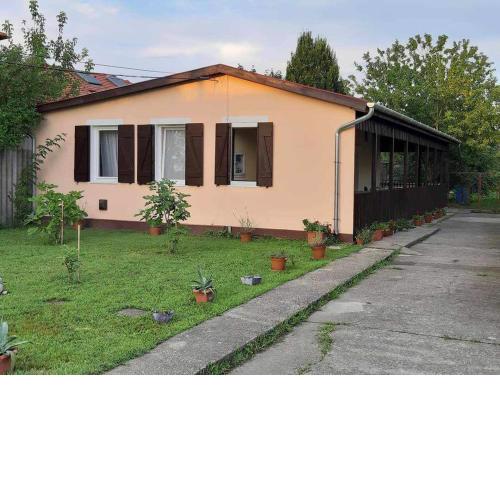 Rozmaring Vendégház