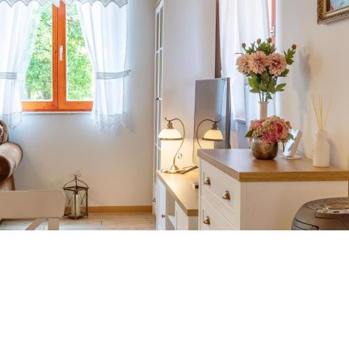 Rózsa Apartman Aggtelek