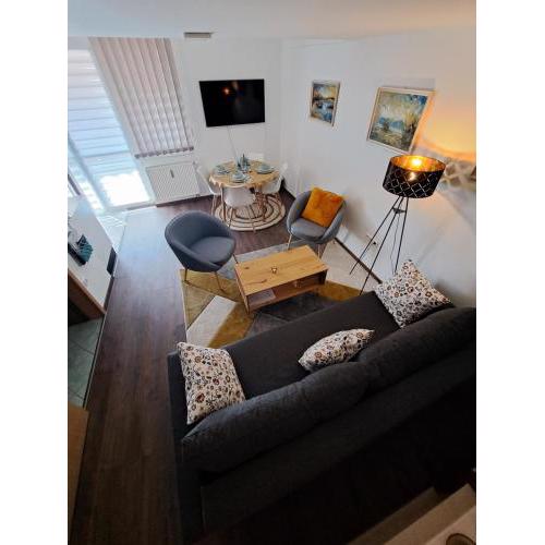 Rózsa Apartman Keszthely