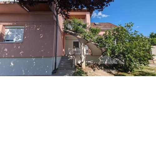 Rózsa apartman