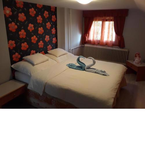 Rózsa apartman