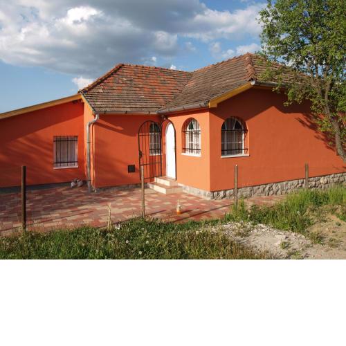 Rozsa Haz
