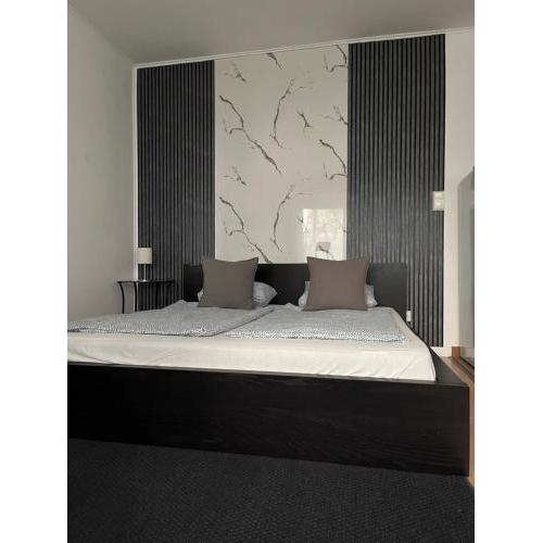 Rózsa Street Boutique Residence