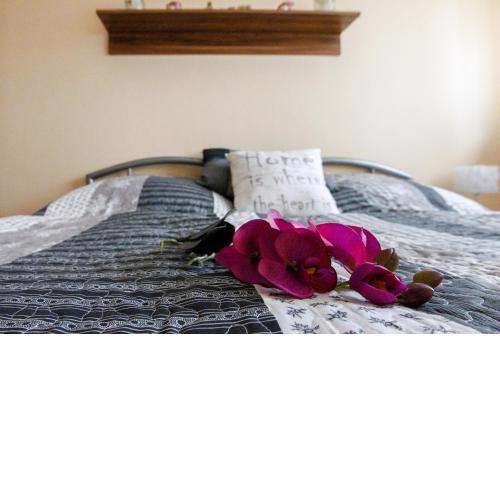 Rózsa Völgy Apartman