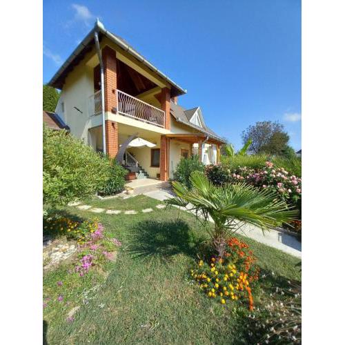 Rózsadomb Apartman