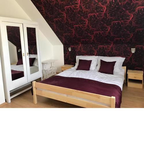 Rózsavölgy Apartman