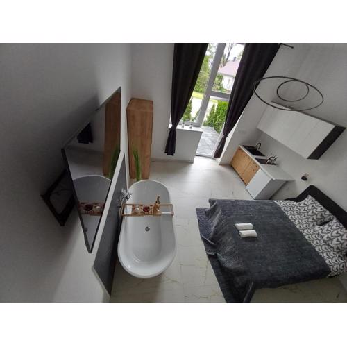 Roztoczańskie Apartamenty