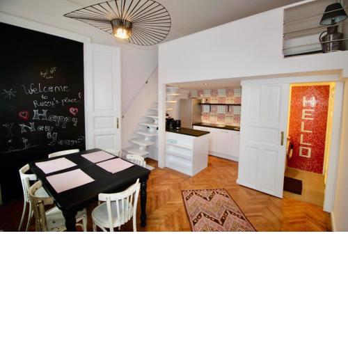 Rozy's Place