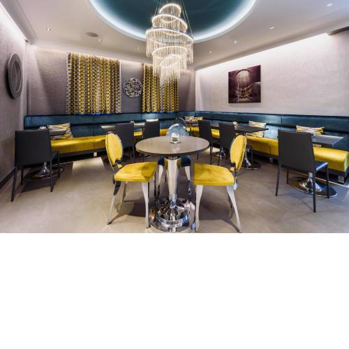 RQ Boutique & Unique Hotel