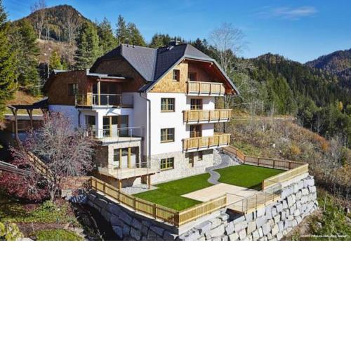 R&R Residenzen Aparthotel