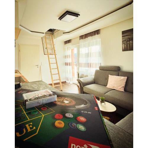 R&S Apartment