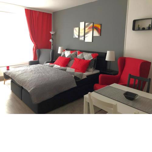 RS Apartments