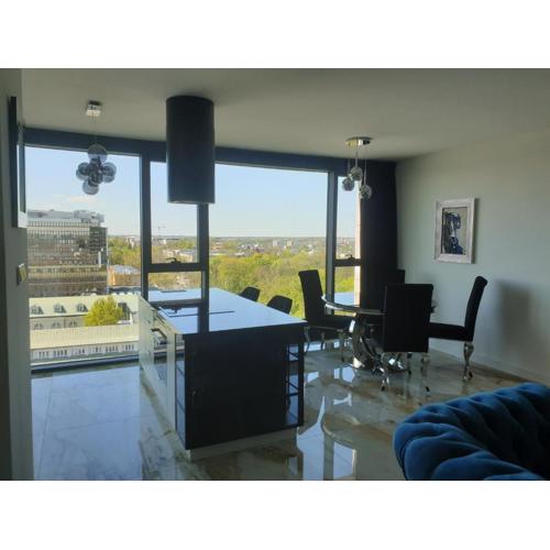 RS SUITES PRESTIGE 14 piętro \
