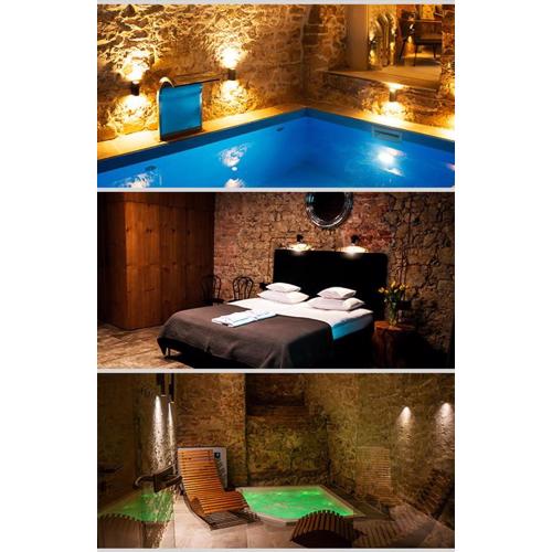 RS SUITES PRESTIGE Rybna 5 HOME & SPA