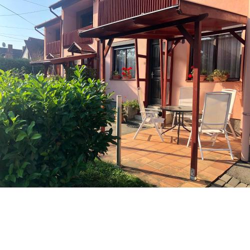 RT Home Vendégház