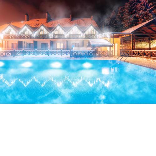 RUBEL APARTHOTEL&SPA