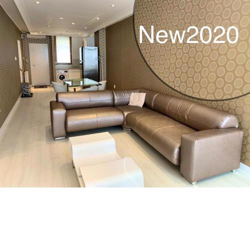 Ruben Apartman City Center