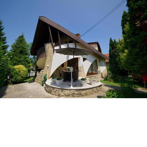 Rubin Apartman Zalakaros