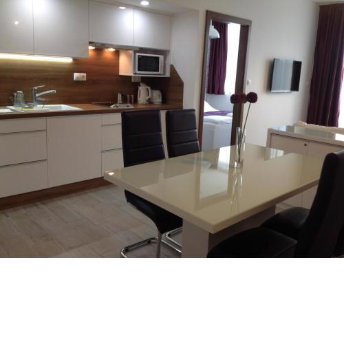 Rubin Apartman