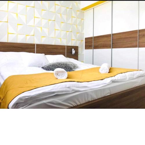 Rubin Sunshine Apartman A