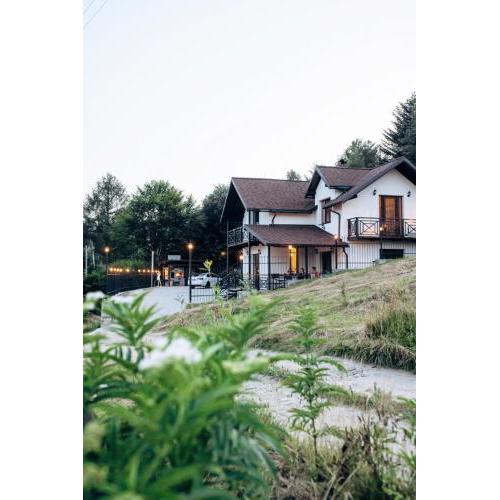 Rubus resort