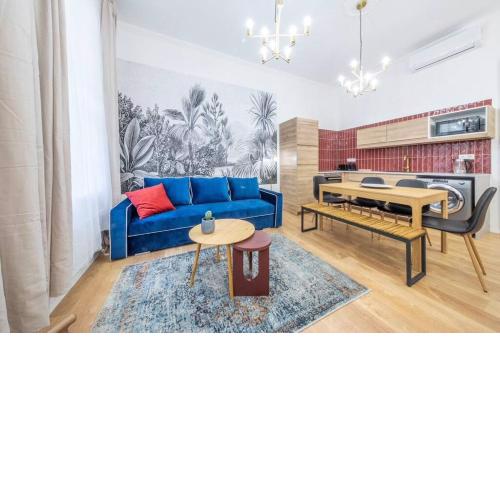 Ruby 3-Bedroom Best Location