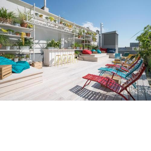 Ruby Marie Hotel Vienna