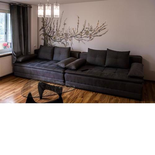 Ruczaj Apartment Cracow Dębniki by Noclegi Renters