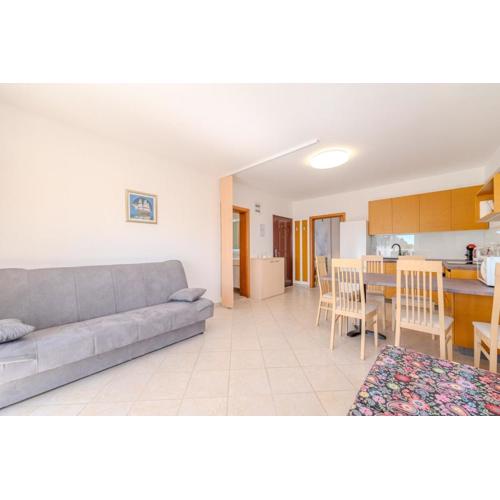 Rudi sea view apartment