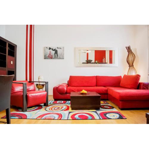 Rudjer Apartment, City Center, 2BR, Spacious