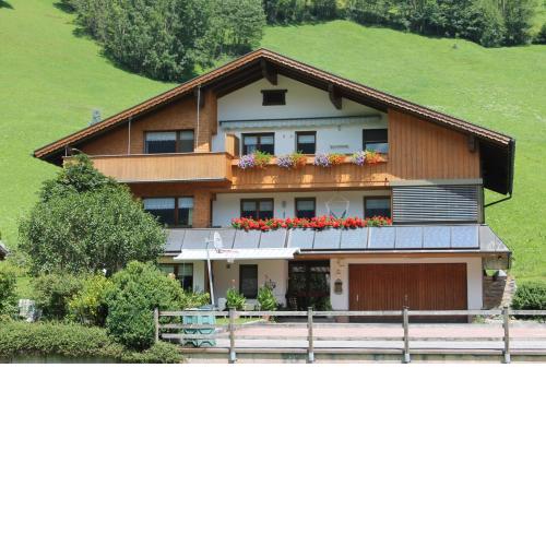 Rüf Wohlfühl-Apartments
