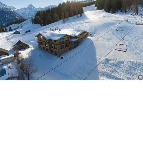 Rufana Alpsuite