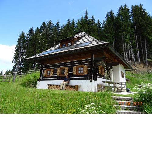 Rüggenhütte
